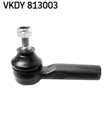 Рульові наконечники SKF VKDY813003 (фото 1)