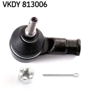 Рульові наконечники SKF VKDY813006