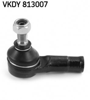 Наконечник рулевой тяги skf VKDY 813007