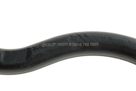 Рульові наконечники skf VKDY 813016