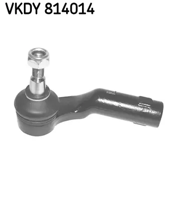 Рульові наконечники SKF VKDY814014 (фото 1)