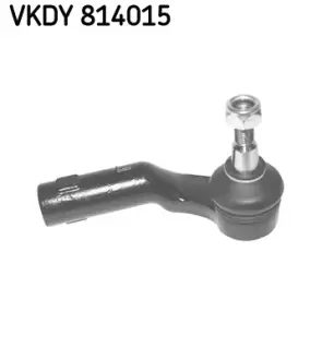 Рульові наконечники SKF VKDY814015 Мазда 3 bl