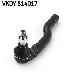 Рульові наконечники SKF VKDY814017