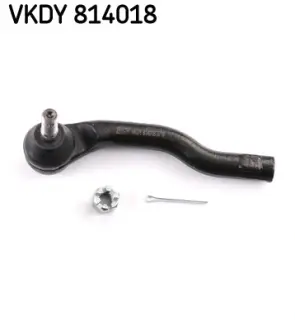 Наконечник рулевой тяги SKF VKDY 814018