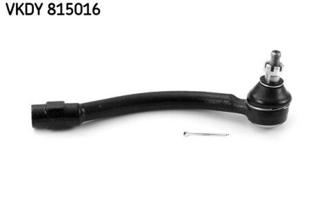 Рульові наконечники skf VKDY 815016 на Hyundai I30