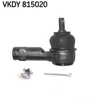 Рульові наконечники SKF VKDY815020 (фото 1)
