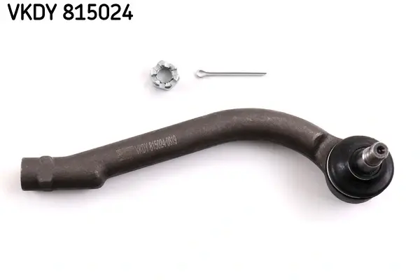 Рульові наконечники SKF VKDY815024 (фото 1)
