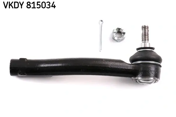 Рульові наконечники SKF VKDY815034 (фото 1)