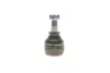Наконечник рулевой тяги SKF VKDY815500