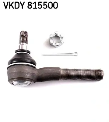 Наконечник рулевой тяги SKF VKDY 815500