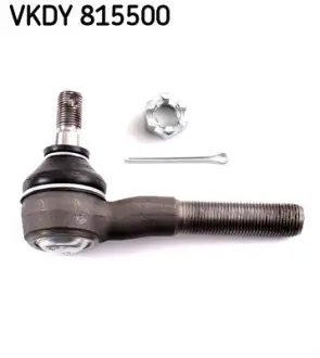 Наконечник рулевой тяги SKF VKDY 815500