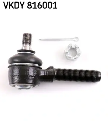 Рульові наконечники SKF VKDY 816001 (фото 1)
