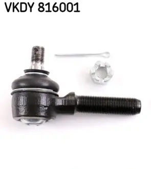 Рульові наконечники SKF VKDY 816001