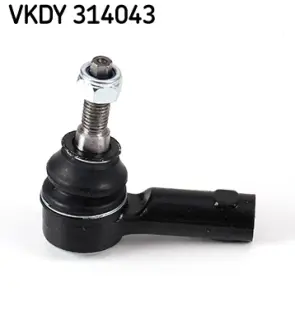 Наконечник рульової тяги SKF VKDY314043