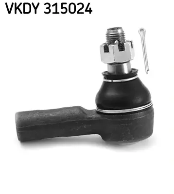 Наконечник рульової тяги SKF VKDY 315024