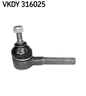 Наконечник рульової тяги SKF VKDY316025 (фото 1)
