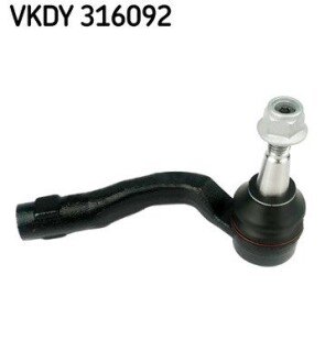 Наконечник рулевой тяги skf VKDY316092