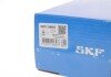 Наконечник рульової тяги skf VKDY 318903