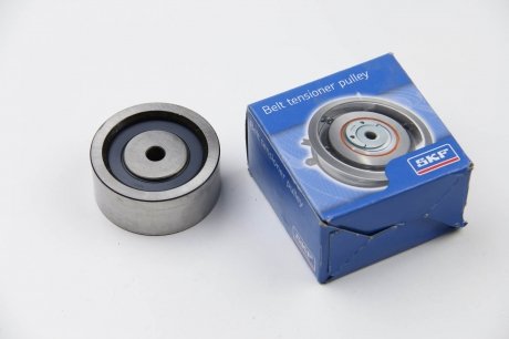 Направляючий ролик skf VKM36017
