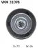Направляючий ролик SKF VKM 31098