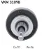 Направляючий ролик SKF VKM 31098