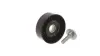 Направляючий ролик SKF VKM 33020