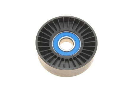 Направляючий ролик skf VKM33020