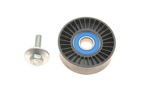 Направляючий ролик skf VKM33020