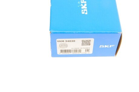 Направляючий ролик skf VKM 34030