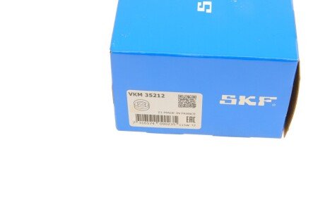 Направляючий ролик skf VKM35212