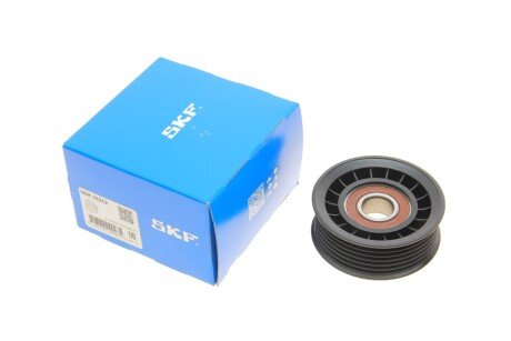 Направляючий ролик skf VKM 35212