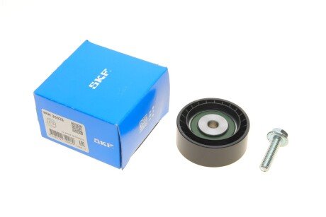 Направляючий ролик skf VKM36025