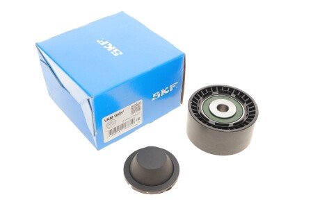 Направляючий ролик skf VKM36087