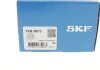 Направляючий ролик skf VKM 38073