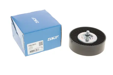 Направляючий ролик SKF VKM38073 Мерседес Спринтер 313