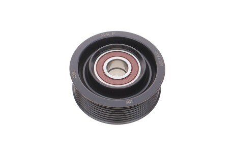 Направляючий ролик skf VKM 61021