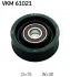 Направляючий ролик SKF VKM 61021