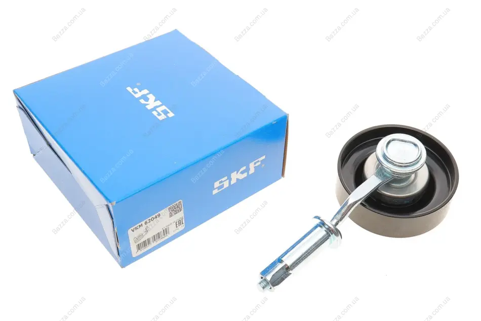 Направляючий ролик SKF VKM62049 (фото 1)