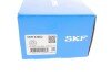 Направляючий ролик skf VKM 63002