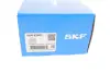 Направляючий ролик SKF VKM63002