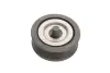 Направляючий ролик SKF VKM64018