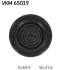 Направляючий ролик SKF VKM 65019