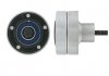 Направляючий ролик skf VKMCV 57003