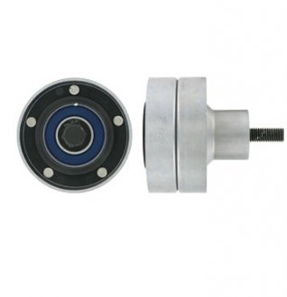 Направляючий ролик skf VKMCV 57003