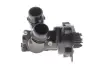 Насос охолоджувальної рідини + ремінь (Вир-во) SKF VKPA81242