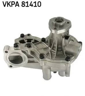 Насос водяний SKF VKPA 81410 Фольксваген Джетта 2