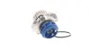 Насос водяной AUDI, SEAT, SKODA, VW (пр-во) SKF VKPC 81620