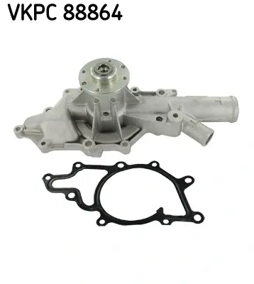 Водяная помпа (насос) SKF VKPC 88864