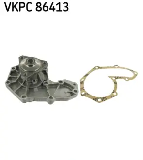 Насос водяной OPEL (пр-во) SKF VKPC 86413 Рено Кенго 1