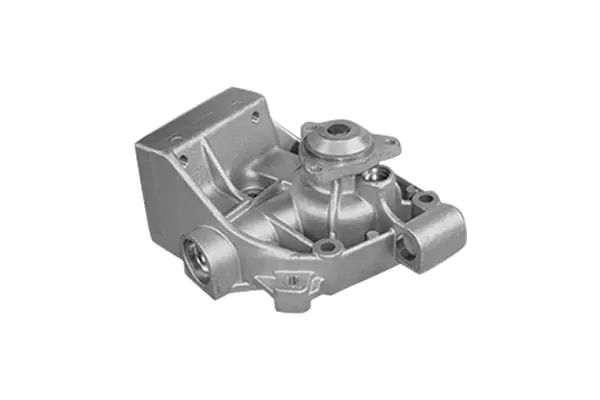 Водяная помпа (насос) SKF VKPC 82652